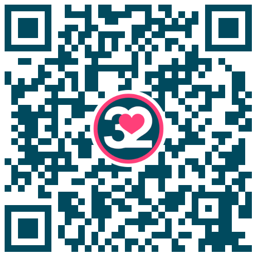qr code for puppy naming auction